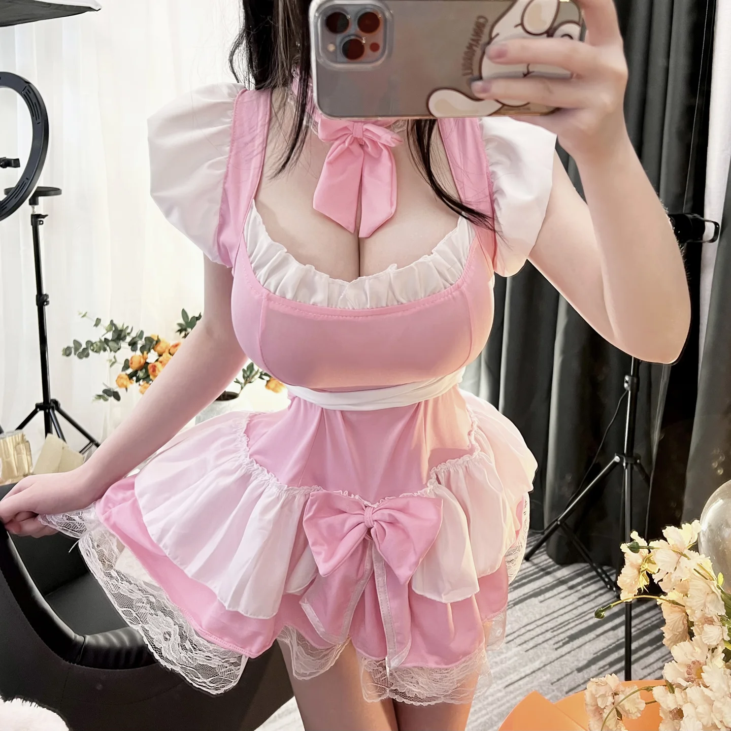 一色雨 -  No.007 一点自拍 [26P-105MB] tg@simisebaisi 【丝足阁】005.webp